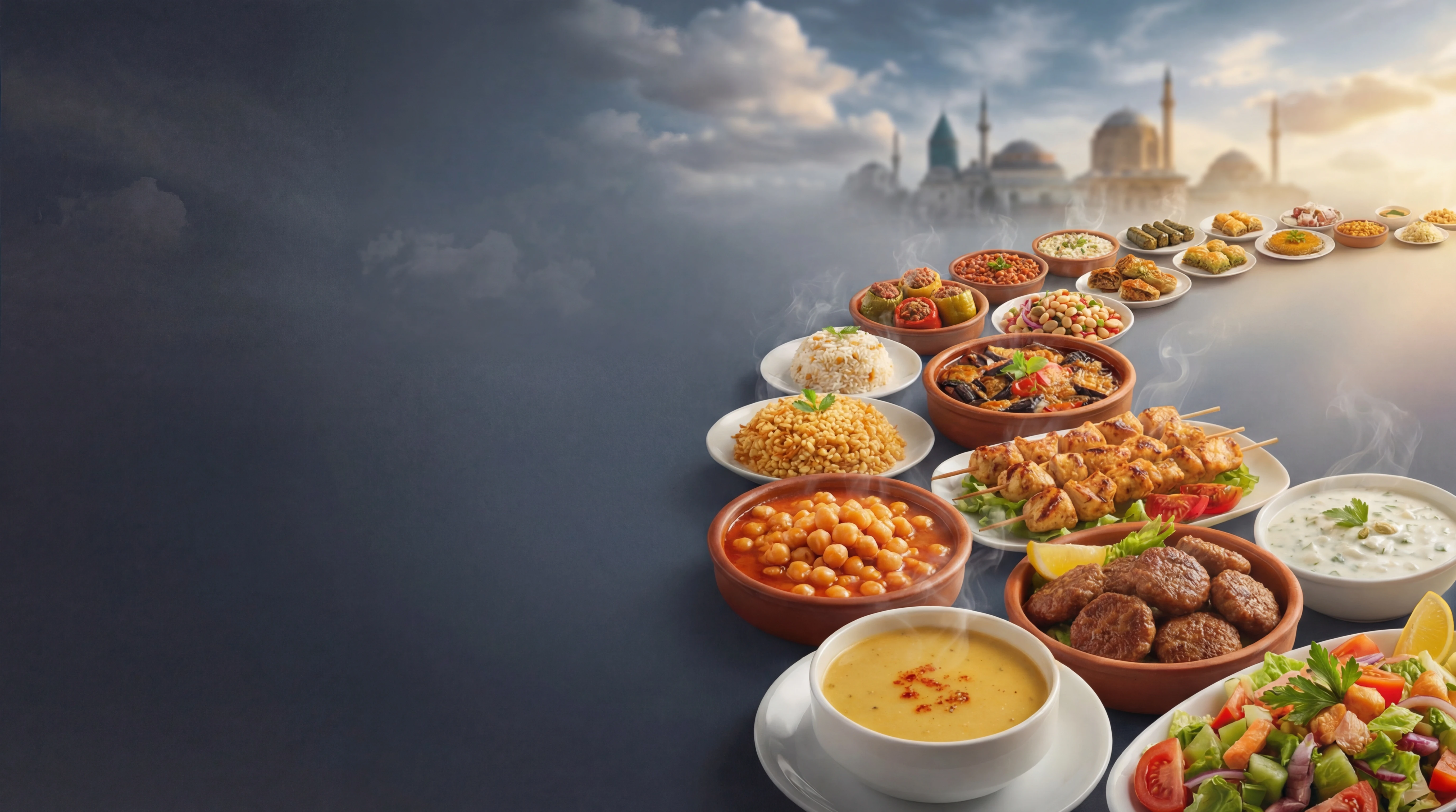 Sini Konya Catering